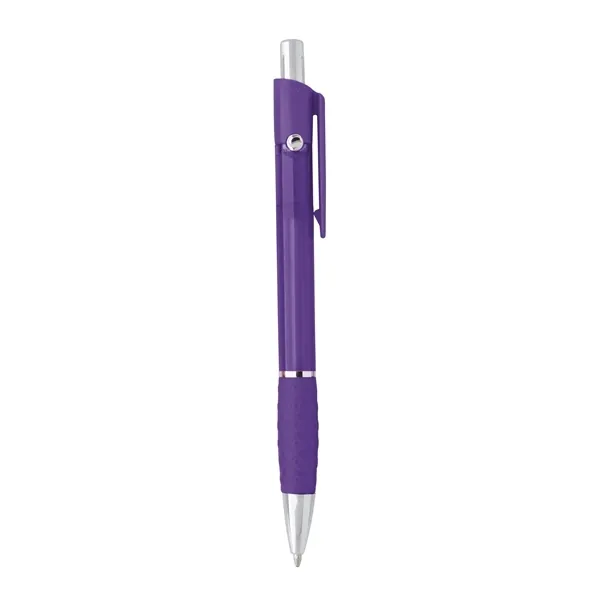 Purple Anthem Pen